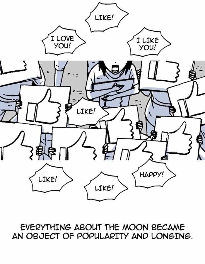 Moon You Chapter 16 - Page 32
