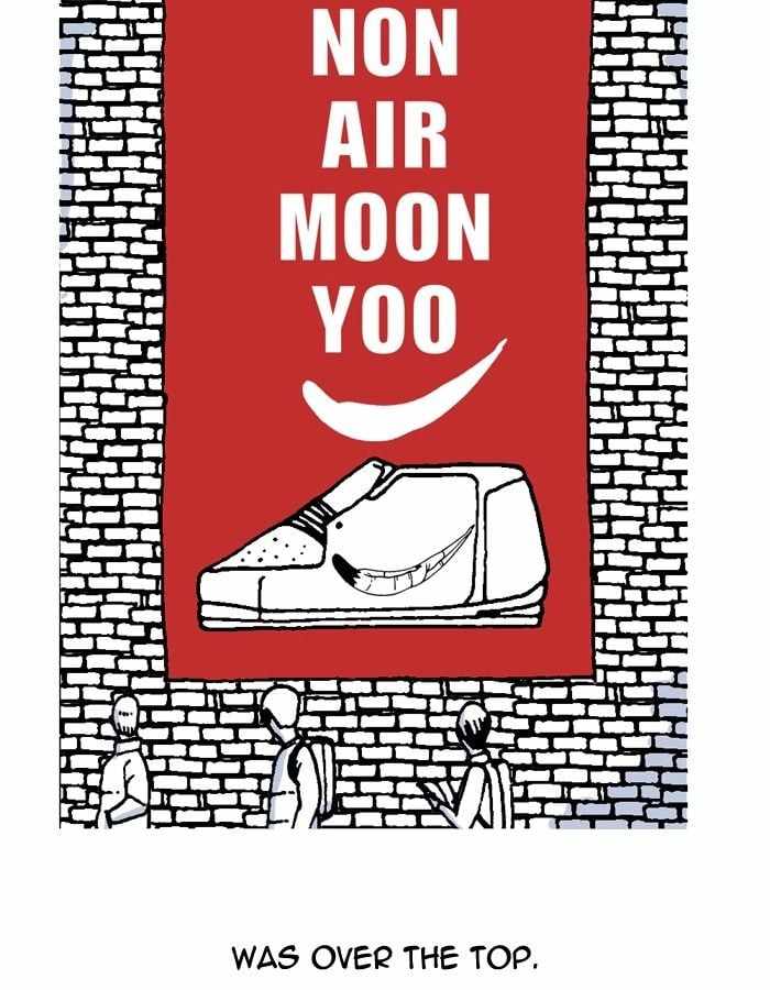Moon You Chapter 16 - Page 35