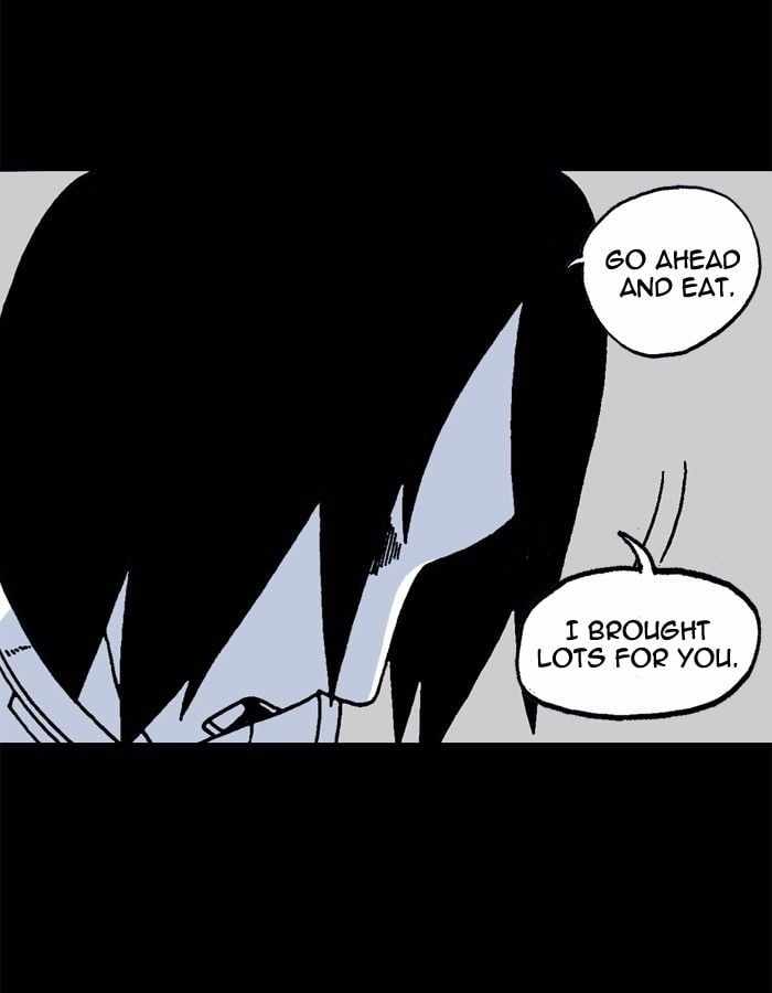 Moon You Chapter 16 - Page 40