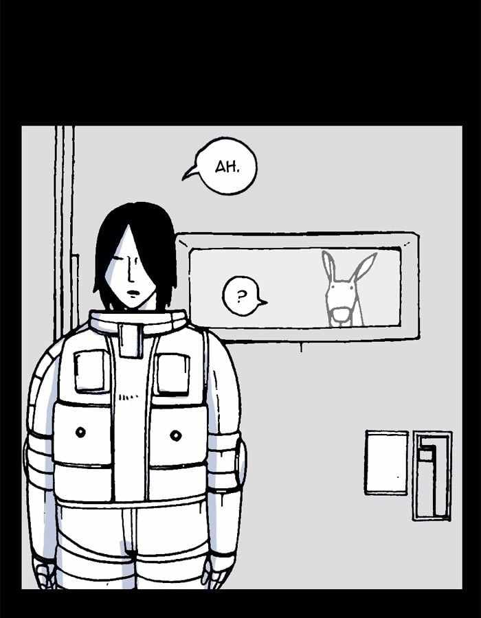 Moon You Chapter 16 - Page 41
