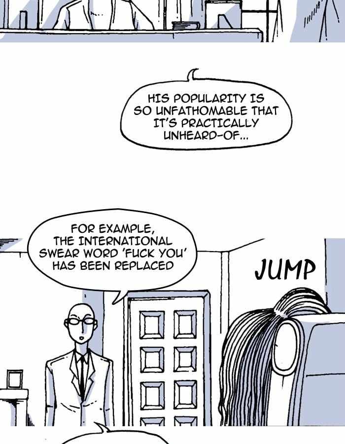 Moon You Chapter 16 - Page 45