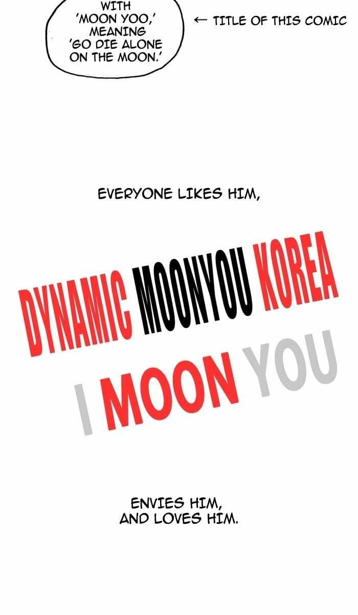 Moon You Chapter 16 - Page 46