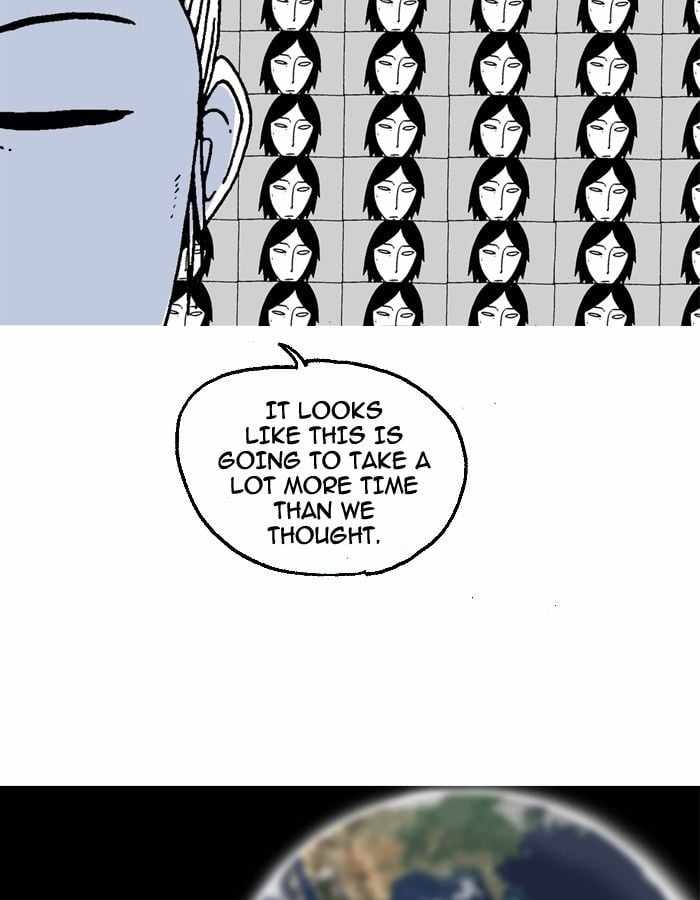 Moon You Chapter 16 - Page 5