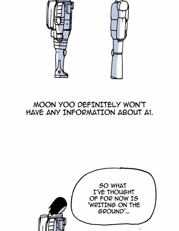 Moon You Chapter 16 - Page 50