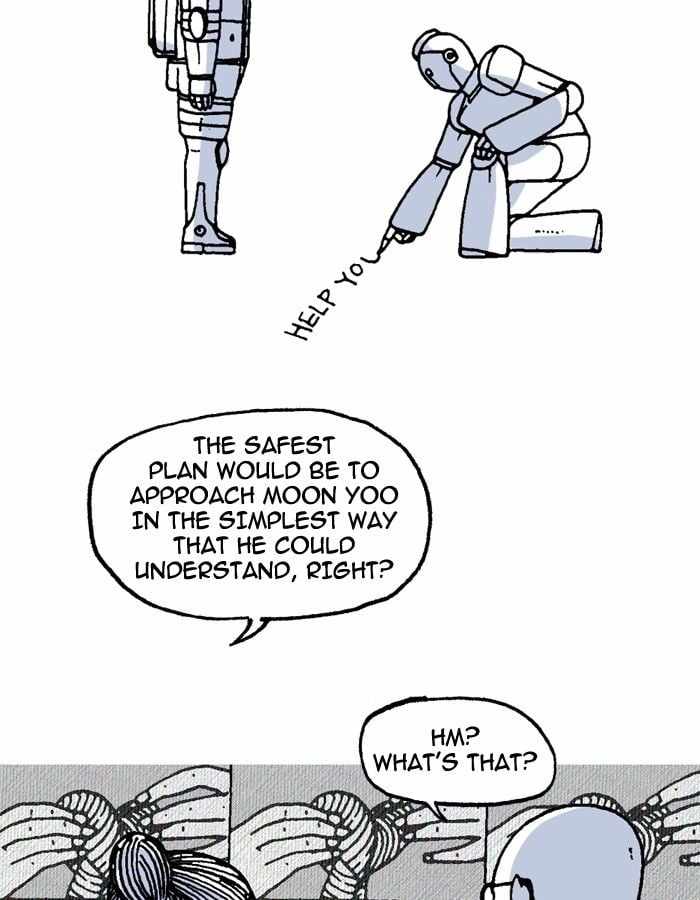 Moon You Chapter 16 - Page 51