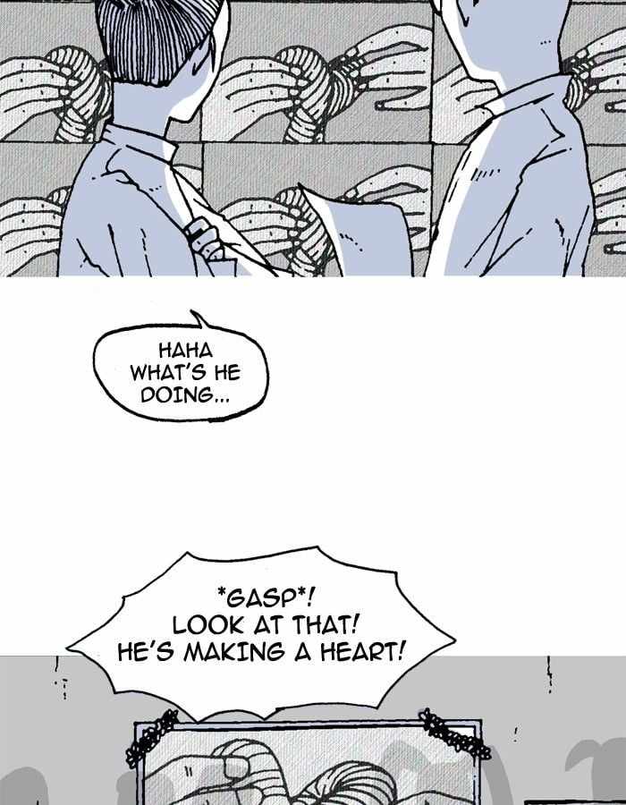 Moon You Chapter 16 - Page 52