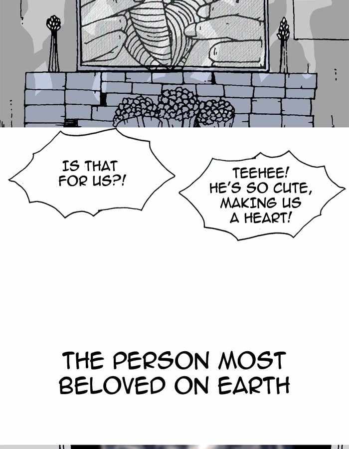 Moon You Chapter 16 - Page 53