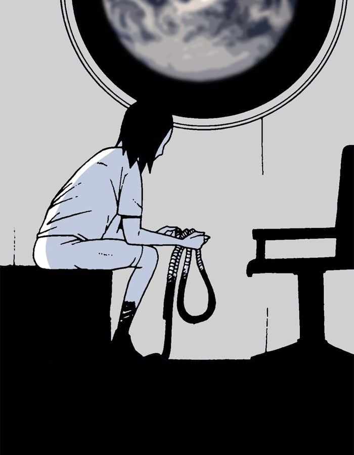 Moon You Chapter 16 - Page 54
