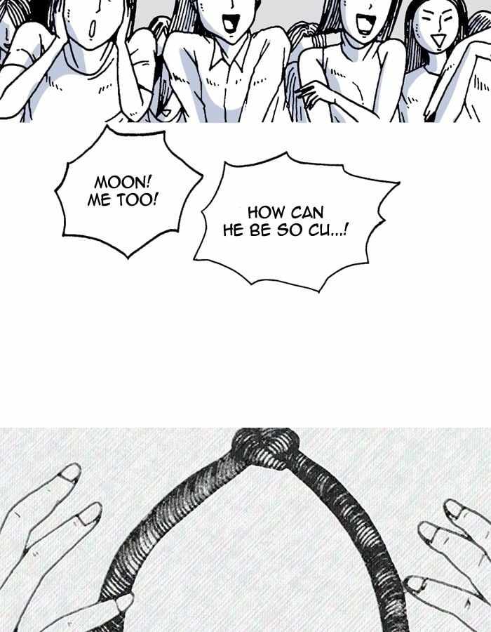 Moon You Chapter 16 - Page 57