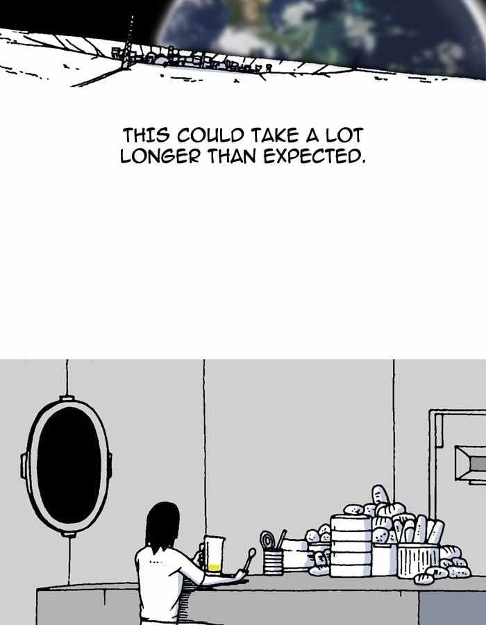 Moon You Chapter 16 - Page 6