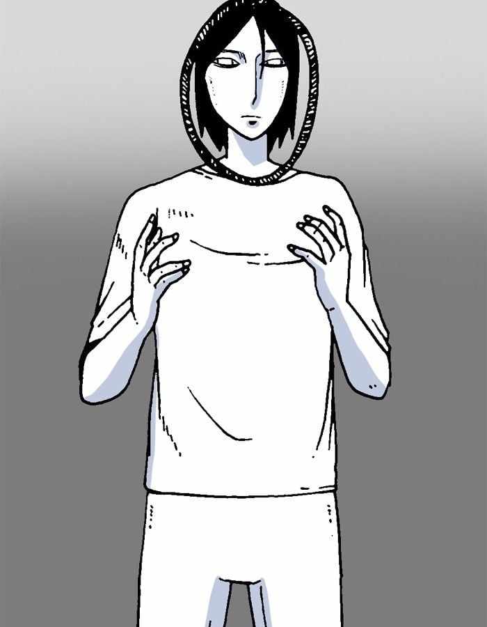 Moon You Chapter 16 - Page 61