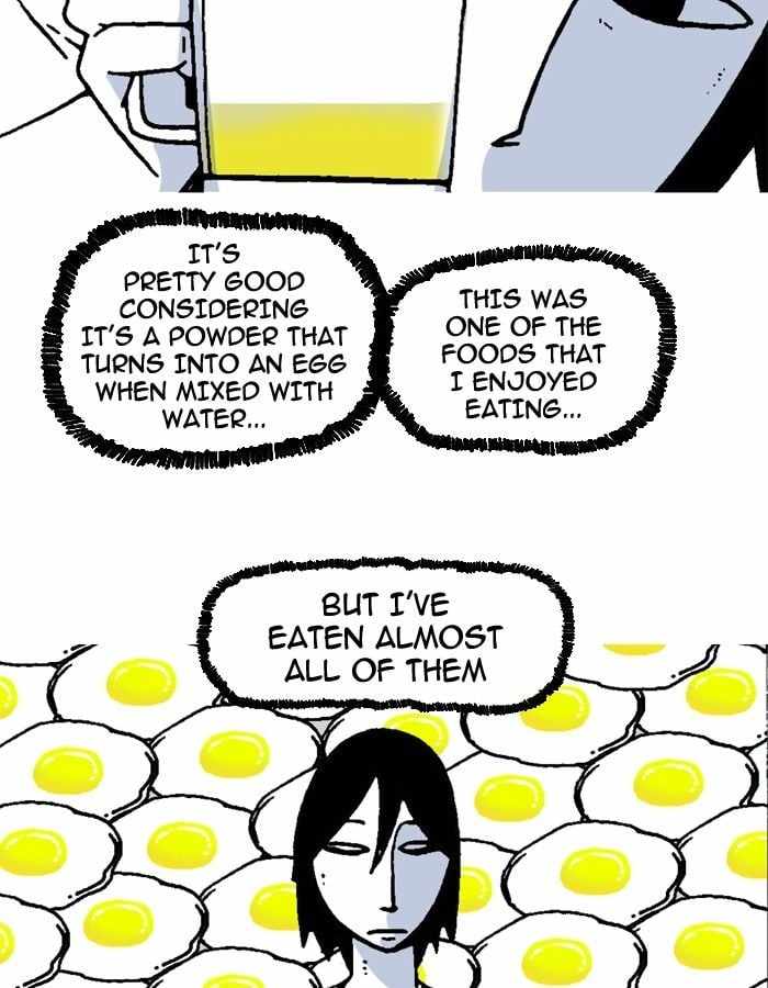 Moon You Chapter 16 - Page 8