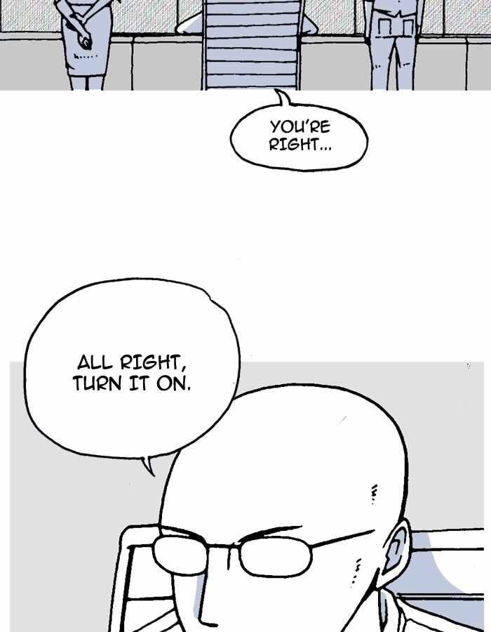 Moon You Chapter 17 - Page 14