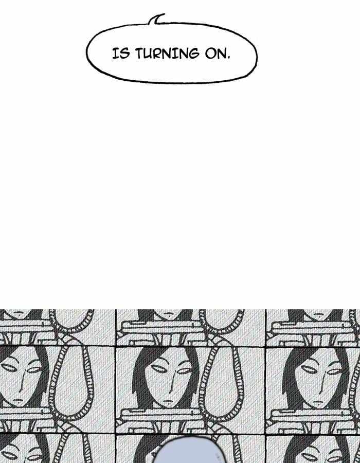 Moon You Chapter 17 - Page 17