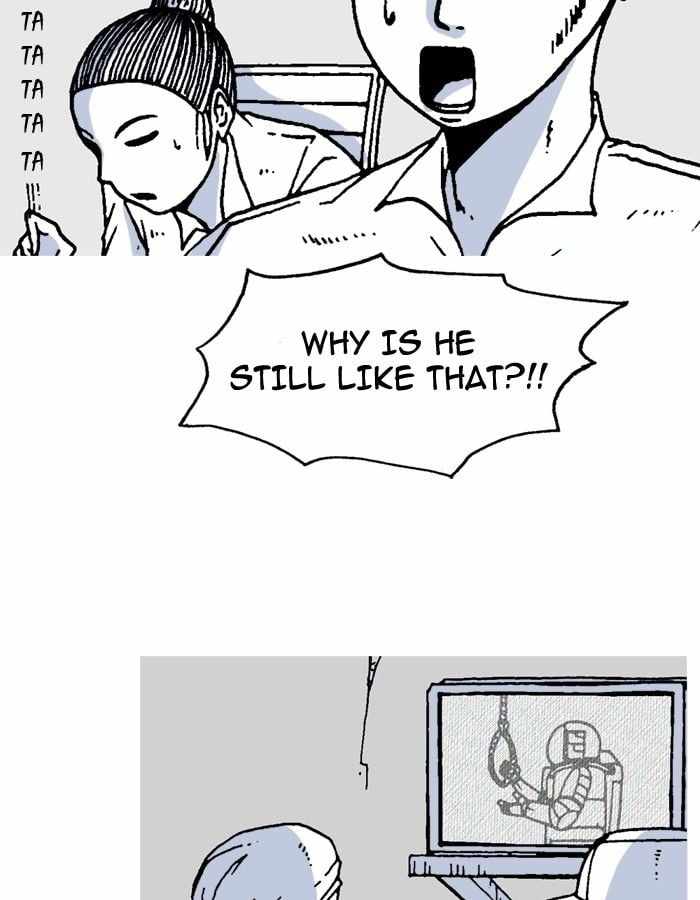 Moon You Chapter 17 - Page 19