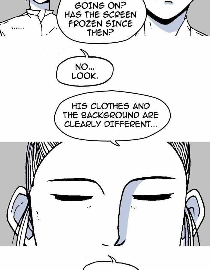 Moon You Chapter 17 - Page 23