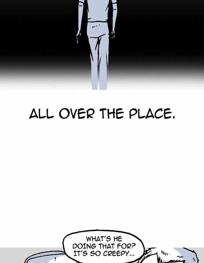 Moon You Chapter 17 - Page 25
