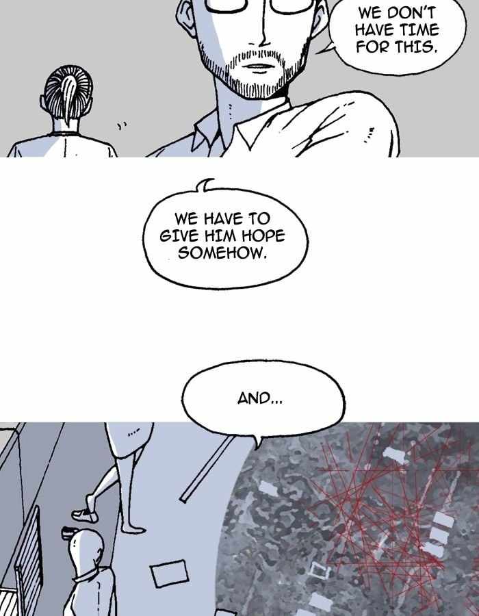 Moon You Chapter 17 - Page 30