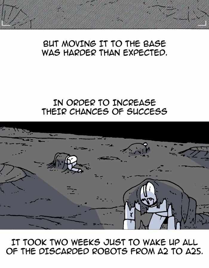 Moon You Chapter 17 - Page 32