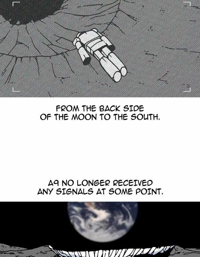 Moon You Chapter 17 - Page 35