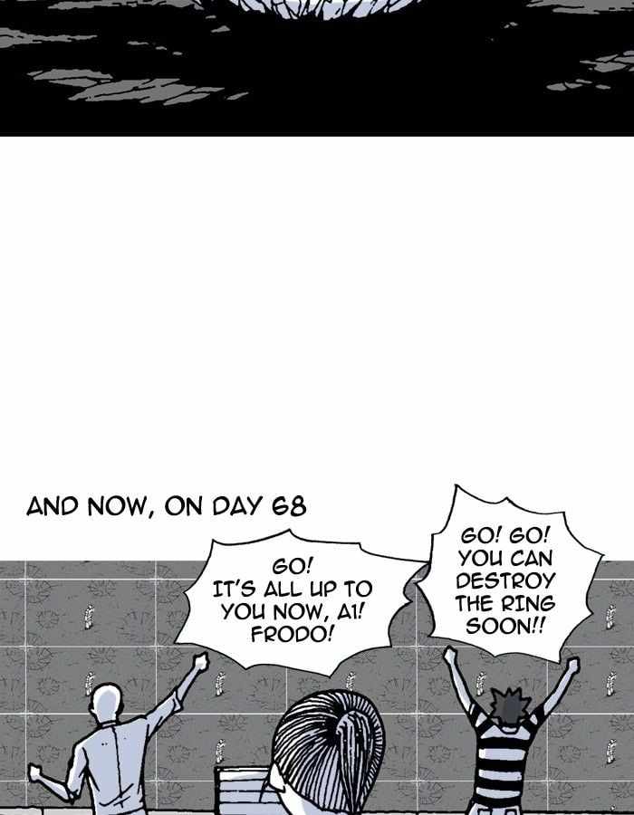 Moon You Chapter 17 - Page 36