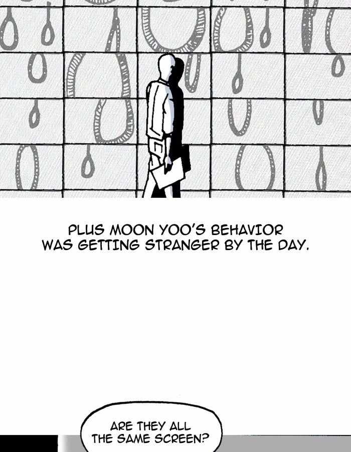 Moon You Chapter 17 - Page 39