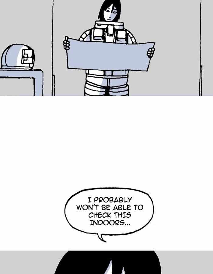 Moon You Chapter 17 - Page 41