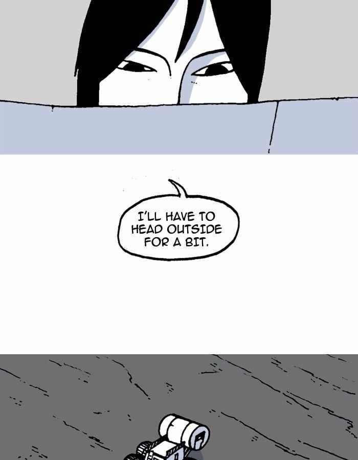 Moon You Chapter 17 - Page 42