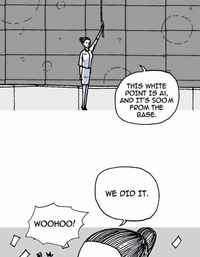 Moon You Chapter 17 - Page 46