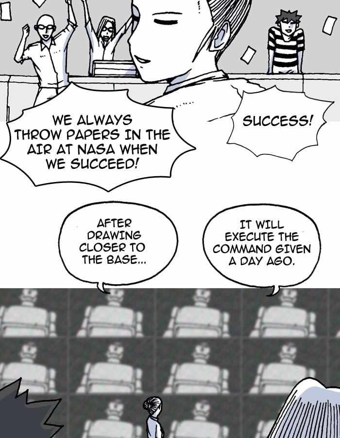 Moon You Chapter 17 - Page 47