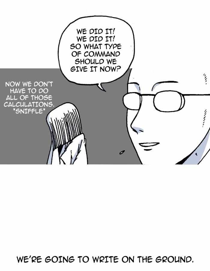 Moon You Chapter 17 - Page 49