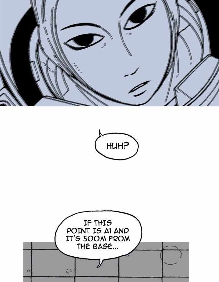 Moon You Chapter 17 - Page 55