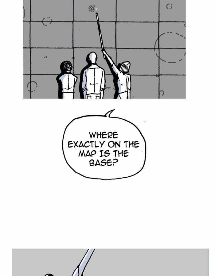 Moon You Chapter 17 - Page 56