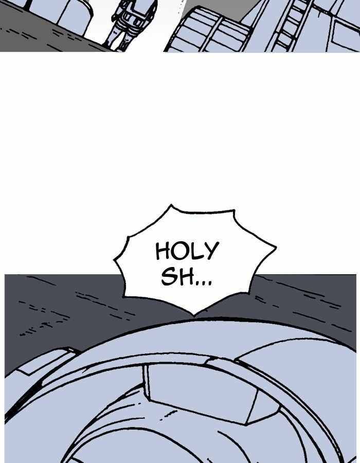 Moon You Chapter 17 - Page 59