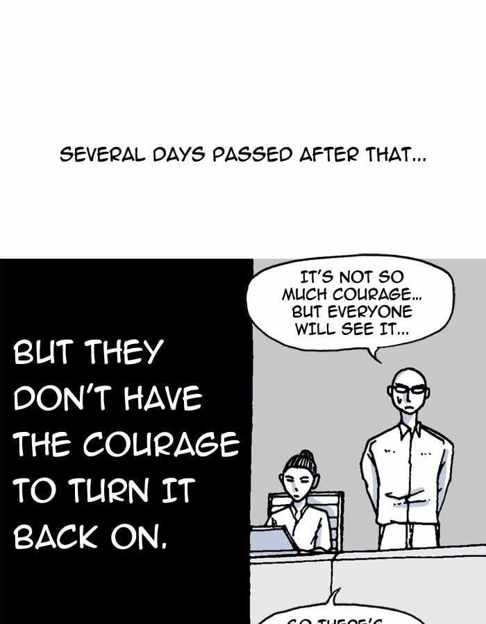 Moon You Chapter 17 - Page 6