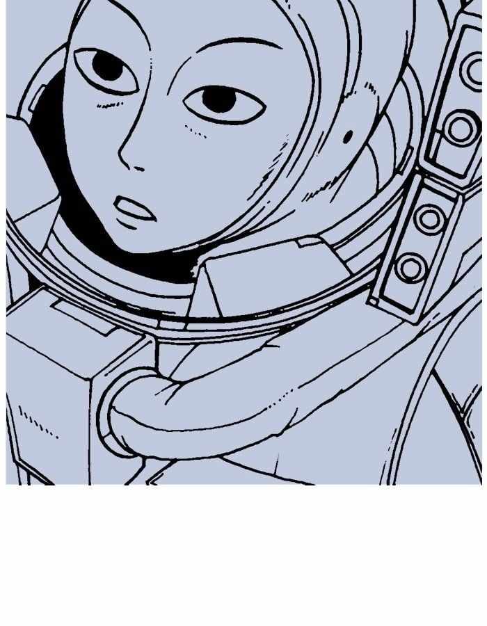 Moon You Chapter 17 - Page 60
