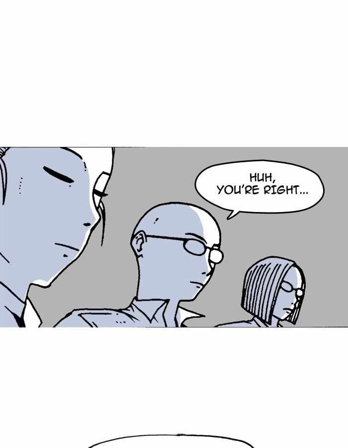 Moon You Chapter 17 - Page 61