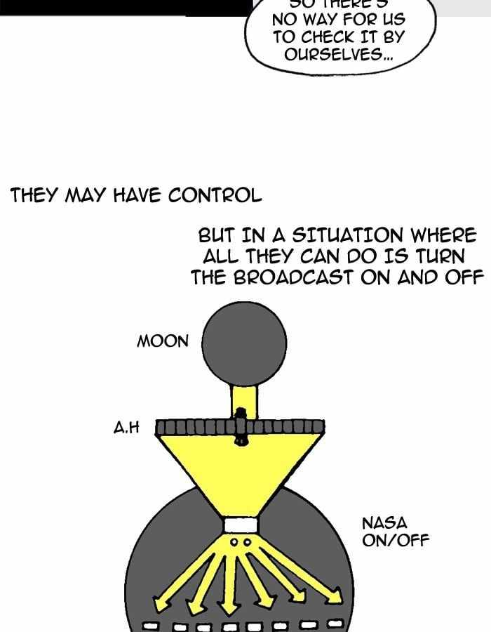 Moon You Chapter 17 - Page 7