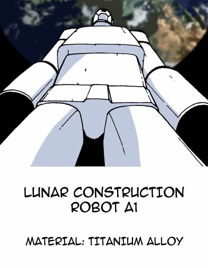 Moon You Chapter 17 - Page 70