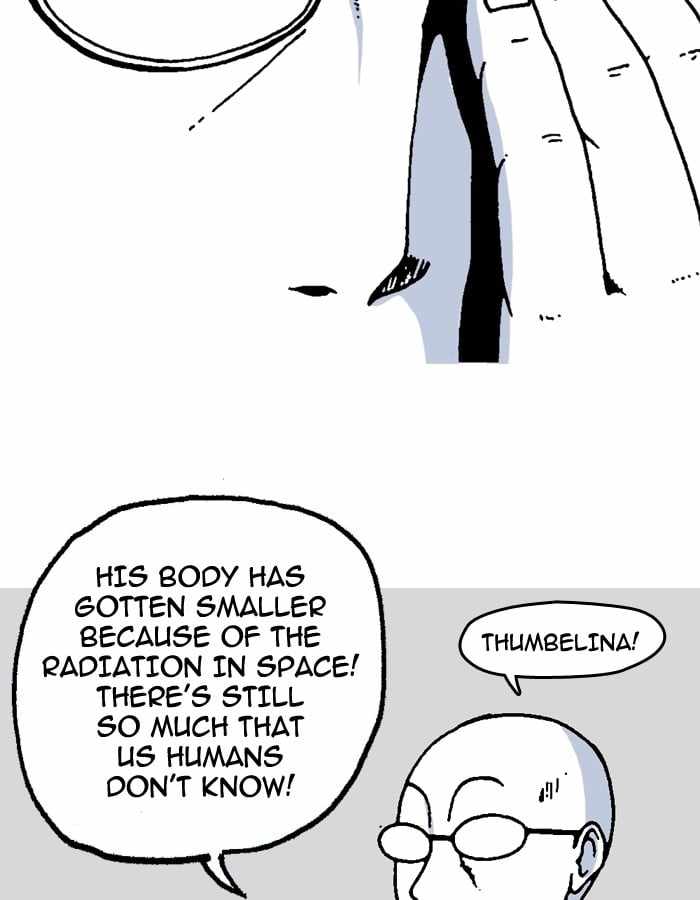 Moon You Chapter 18 - Page 13
