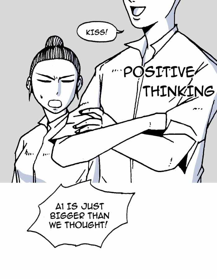 Moon You Chapter 18 - Page 14