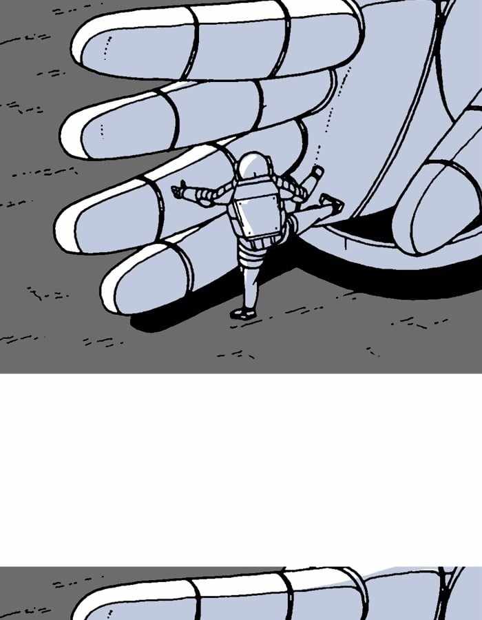 Moon You Chapter 18 - Page 17
