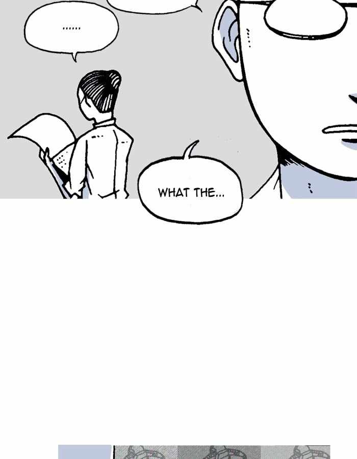 Moon You Chapter 18 - Page 2