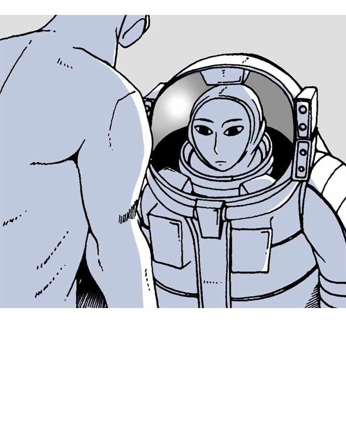 Moon You Chapter 18 - Page 24
