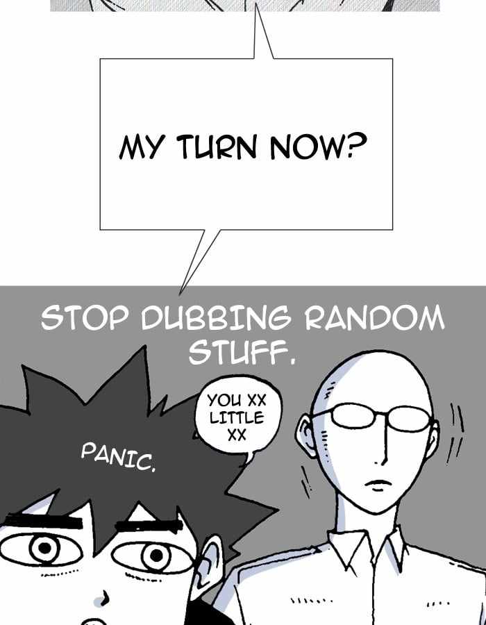 Moon You Chapter 18 - Page 27