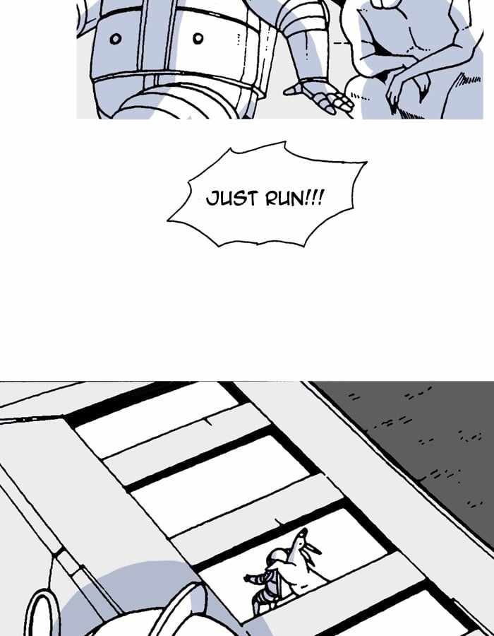 Moon You Chapter 18 - Page 29