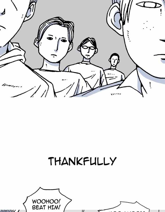 Moon You Chapter 18 - Page 33