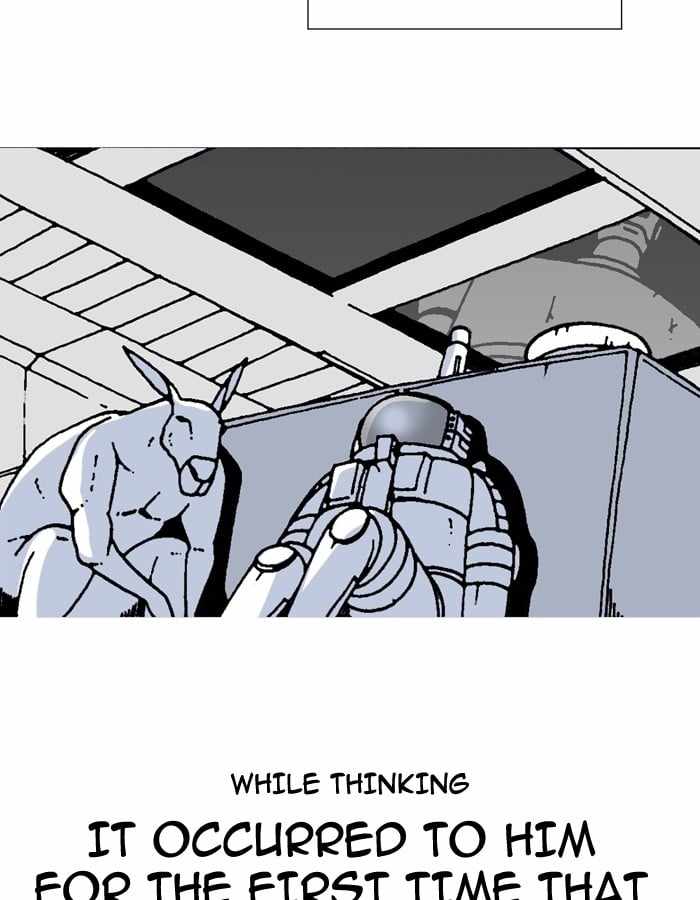 Moon You Chapter 18 - Page 36