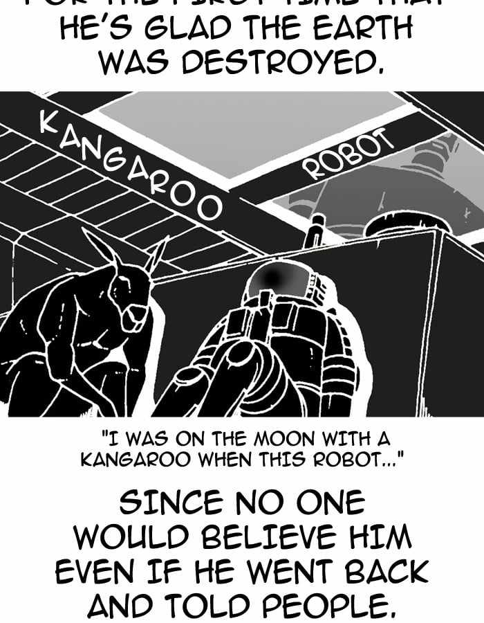 Moon You Chapter 18 - Page 37