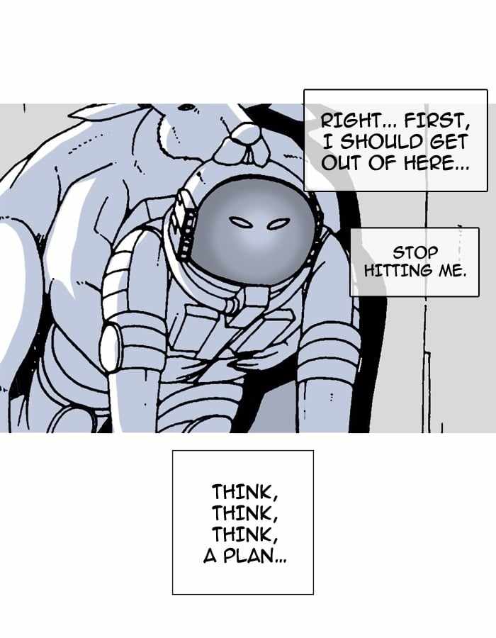 Moon You Chapter 18 - Page 38